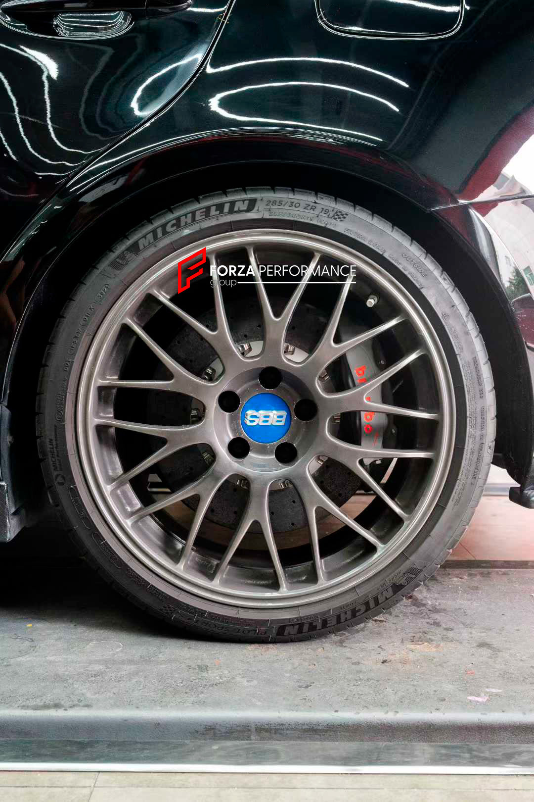 We manufacture premium quality carbon ceramic brakes discs rotors for LEXUS IS F XE20 2007 - 2014 in any size

Specification:

Authentic Brembo 6 Pot Front Brake Calipers
Front disc

Material: Carbon Ceramic ( C / SiC) rings, Aluminium hat / bell

Includes: Carbon ceramic brake disсs / rotors, brake pads, brackets for calipers, hoses.

BRAKE DISCS ROTORS CAN BE MADE FOR YOUR CAR IN ANY SIZE AND UPGRADED FROM IRON / STEEL DISCS TO CARBON CERAMIC

PLEASE INCLUDE YOUR CAR VIN, MODEL, YEAR AND WHEELS SIZE.

Not