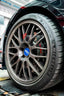 We manufacture premium quality carbon ceramic brakes discs rotors for LEXUS IS F XE20 2007 - 2014 in any size

Specification:

Authentic Brembo 6 Pot Front Brake Calipers
Front disc

Material: Carbon Ceramic ( C / SiC) rings, Aluminium hat / bell

Includes: Carbon ceramic brake disсs / rotors, brake pads, brackets for calipers, hoses.

BRAKE DISCS ROTORS CAN BE MADE FOR YOUR CAR IN ANY SIZE AND UPGRADED FROM IRON / STEEL DISCS TO CARBON CERAMIC

PLEASE INCLUDE YOUR CAR VIN, MODEL, YEAR AND WHEELS SIZE.

Not