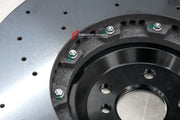 We manufacture premium quality carbon ceramic brakes discs rotors for ROLLS ROYCE CULLINAN 2018 - 2024 in any size

Specification:

Authentic Akebono 10 Pot Front Brake Calipers
Front disc: 440 mm, thickness 40 mm

Material: Carbon Ceramic ( C / SiC) rings, Aluminium hat / bell

Includes: Carbon ceramic brake disсs / rotors, brake pads, brackets for calipers, hoses.

Fitment: Direct Bolt-On replace OE IRON

BRAKE DISCS ROTORS CAN BE MADE FOR YOUR CAR IN ANY SIZE AND UPGRADED FROM IRON / STEEL DISCS TO CARBO