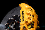 We manufacture premium quality carbon ceramic brakes discs rotors for XIAOMI SU7 ULTRA 2025+ in any size

Specification:

Authentic APRacing CP7411 10 Pot Front Brake Calipers
Front disc: 420 mm, thickness 40 mm

Material: Carbon Ceramic ( C / SiC) rings, Aluminium hat / bell

Includes: Carbon ceramic brake disсs / rotors, brake pads, brackets for calipers, hoses.

BRAKE DISCS ROTORS CAN BE MADE FOR YOUR CAR IN ANY SIZE AND UPGRADED FROM IRON / STEEL DISCS TO CARBON CERAMIC

PLEASE INCLUDE YOUR CAR VIN, MOD