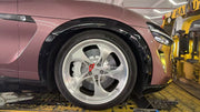 CARBON CERAMIC FRONT BBK BIG BRAKE KIT for XIAOMI YU7 2025+

Forza Performance Group offers various types of big brake kits, all types of aftermarket brake calipers, as well as genuine original brands of all types, such as AP Racing, Brembo, Akebono, AMG, M Performance, Audi, Porsche, Lamborghini, Toyota TRD, etc.

Material: Carbon Ceramic

Current set includes:

2x 8 Pot Front Brake Calipers

2x 4 pot Rear Brake Calipers

2x Front Brake Discs 405 mm
2x Rear Brake Discs 380 mm
4x Brake Caliper Adapters
4x B