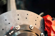 CARBON CERAMIC FRONT BIG BRAKE KIT for BYD HAN L 2022+

Forza Performance Group offers various types of big brake kits, all types of aftermarket brake calipers, as well as genuine original brands of all types, such as AP Racing, Brembo, Akebono, AMG, M Performance, Audi, Porsche, Lamborghini, Toyota TRD, etc.

Material: Carbon Ceramic

Current set includes:

2x Authentic AP Racing CP9571 6 Pot Front Brake Calipers
2x Front Brake Discs 390 mm

2x Brake Caliper Adapters
2x Authentic Pagid Street+ Brake Pads

