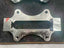 CARBON CERAMIC FRONT BIG BRAKE KIT for TESLA MODEL 3 PERFORMANCE 2024+

Forza Performance Group offers various types of big brake kits, all types of aftermarket brake calipers, as well as genuine original brands of all types, such as AP Racing, Brembo, Akebono, AMG, M Performance, Audi, Porsche, Lamborghini, Toyota TRD, etc.

Material: Carbon Ceramic

Current set includes:

2x Authentic AP Racing CP9572 6 Pot Front Brake Calipers
2x Front Brake Discs 380 mm

2x Brake Caliper Adapters
2x Authentic Pagid Stre