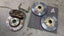 CARBON CERAMIC FRONT BIG BRAKE KIT for WULING HONGGUANG S

Forza Performance Group offers various types of big brake kits, all types of aftermarket brake calipers, as well as genuine original brands of all types, such as AP Racing, Brembo, Akebono, AMG, M Performance, Audi, Porsche, Lamborghini, Toyota TRD, etc.

Material: Carbon Ceramic

Current set includes:

2x Authentic Brembo GTR 4 Pot Front Brake Calipers
2x Front Brake Discs 280 mm

2x Brake Caliper Adapters
2x Brake Pads

PLEASE INCLUDE YOUR VIN, MO