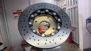 CARBON CERAMIC FRONT BIG BRAKE KIT for WULING HONGGUANG S

Forza Performance Group offers various types of big brake kits, all types of aftermarket brake calipers, as well as genuine original brands of all types, such as AP Racing, Brembo, Akebono, AMG, M Performance, Audi, Porsche, Lamborghini, Toyota TRD, etc.

Material: Carbon Ceramic

Current set includes:

2x Authentic Brembo GTR 4 Pot Front Brake Calipers
2x Front Brake Discs 280 mm

2x Brake Caliper Adapters
2x Brake Pads

PLEASE INCLUDE YOUR VIN, MO
