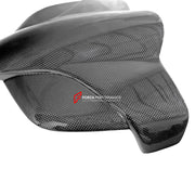 CARBON CLUSTER HOOD COVER for FERRARI 488 SPIDER 2015 - 2019

Set includes

Cluster Hood Cover

Material: Carbon 

Note: Professional installation is required.

Why “Contact Us for Pricing”?

We don’t display fixed prices because our goal is to offer you the most competitive deal possible. Product costs often decrease over time, and by requesting a quote, you’ll receive our most up-to-date price on market.

SECURED PAYMENT METHODS&nbsp;
PayPal (+4.4% fee)
Visa / Mastercard / American Expre
