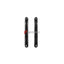 CARBON D-PILLAR ADDON for MERCEDES BENZ AMG G63 W465 G350 G500 G550 AMG G63 2024+

Set includes:

D-pillar Addon

Material: Dry carbon