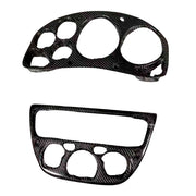 CARBON DASHBOARD WITH CENTER CONSOLE COVERS for FERRARI 360 MODENA 1999 - 2005

Set includes:

Dashboard Trim

Center Console Trim

Material: Carbon

NOTE: Professional installation is required.

Why “Contact Us for Pricing”?

We don’t display fixed prices because our goal is to offer you the most competitive deal possible. Product costs often decrease over time, and by requesting a quote, you’ll receive our most up-to-date price on market.

SECURED PAYMENT METHODS&nbsp;
PayPal (+4.4% fee)
Visa / Mastercard