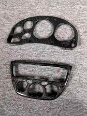 CARBON DASHBOARD WITH CENTER CONSOLE COVERS for FERRARI 360 MODENA 1999 - 2005

Set includes:

Dashboard Trim

Center Console Trim

Material: Carbon

NOTE: Professional installation is required.

Why “Contact Us for Pricing”?

We don’t display fixed prices because our goal is to offer you the most competitive deal possible. Product costs often decrease over time, and by requesting a quote, you’ll receive our most up-to-date price on market.

SECURED PAYMENT METHODS&nbsp;
PayPal (+4.4% fee)
Visa / Mastercard