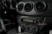 CARBON DASHBOARD WITH CENTER CONSOLE COVERS for FERRARI 360 MODENA 1999 - 2005

Set includes:

Dashboard Trim

Center Console Trim

Material: Carbon

NOTE: Professional installation is required.

Why “Contact Us for Pricing”?

We don’t display fixed prices because our goal is to offer you the most competitive deal possible. Product costs often decrease over time, and by requesting a quote, you’ll receive our most up-to-date price on market.

SECURED PAYMENT METHODS&nbsp;
PayPal (+4.4% fee)
Visa / Mastercard