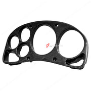 CARBON DASH CLUSTER SURROUND WITH CENTER CONSOLE COVERS for FERRARI 360 MODENA 1999 - 2005

Set includes:

Dash Cluster Surround

Center Console Trim

Material: Carbon

NOTE: Professional installation is required.

Why “Contact Us for Pricing”?

We don’t display fixed prices because our goal is to offer you the most competitive deal possible. Product costs often decrease over time, and by requesting a quote, you’ll receive our most up-to-date price on market.

SECURED PAYMENT METHODS&nbsp;
PayPal (+4.4% fee