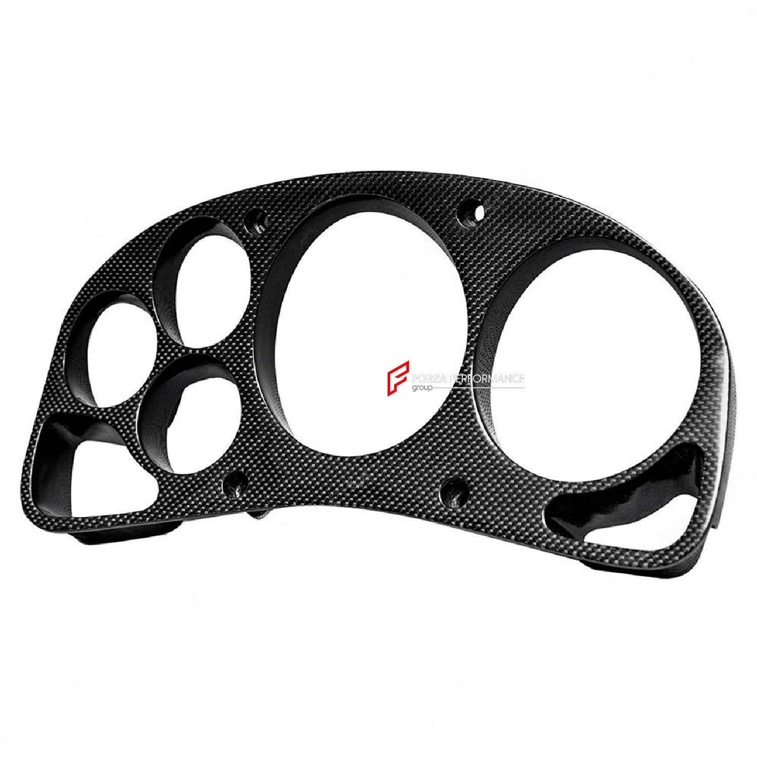 CARBON DASH CLUSTER SURROUND WITH CENTER CONSOLE COVERS for FERRARI 360 MODENA 1999 - 2005

Set includes:

Dash Cluster Surround

Center Console Trim

Material: Carbon

NOTE: Professional installation is required.

Why “Contact Us for Pricing”?

We don’t display fixed prices because our goal is to offer you the most competitive deal possible. Product costs often decrease over time, and by requesting a quote, you’ll receive our most up-to-date price on market.

SECURED PAYMENT METHODS&nbsp;
PayPal (+4.4% fee