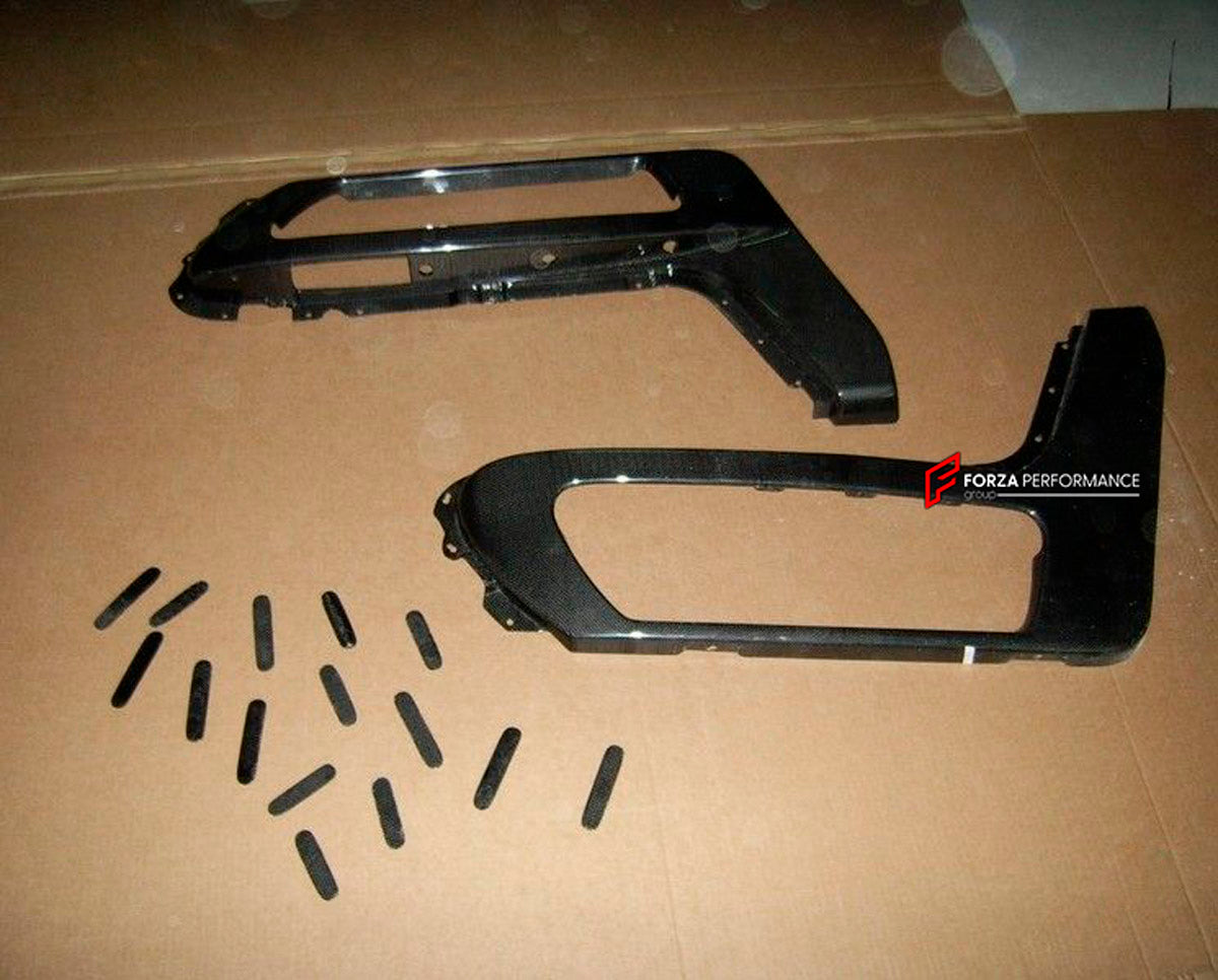 Carbon Door Panel for Ferrari F355
Set includes:

Door Panel
Material: Carbon

NOTE: Professional installation is required.