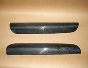Carbon Door Panel for Ferrari F355
Set includes:

Door Panel
Material: Carbon

NOTE: Professional installation is required.