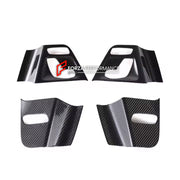 CARBON DOOR PANEL SEAT SWITCH FRAME for MERCEDES-BENZ G-CLASS G450 G350 G500 G550 AMG G63 G63 W465 2024+

Set includes:

Door Panel Seat Switch Frame

Material: Carbon Fiber