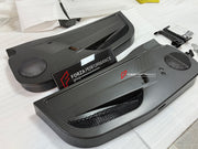 CARBON DOOR PANELS for FERRARI 458 SPECIALE 2013 - 2015

Set includes:

Door Panels

Material: Carbon Fiber

NOTE: Professional installation is required.

Contact us for pricing.

Payment ►
Visa
Mastercard
PayPal with a credit card (add 4.4% at checkout)
Payoneer
Cryptocurrency

Shipment ►
By express DHL/UPS/TNT/FedEx
To the local international airport
Special line by air
Special line by the sea
To Europe and the UK by train

Please let us know which shipping option you prefer.