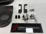 CARBON DOOR PANELS for FERRARI 458 SPECIALE 2013 - 2015

Set includes:

Door Panels

Material: Carbon Fiber

NOTE: Professional installation is required.

Contact us for pricing.

Payment ►
Visa
Mastercard
PayPal with a credit card (add 4.4% at checkout)
Payoneer
Cryptocurrency

Shipment ►
By express DHL/UPS/TNT/FedEx
To the local international airport
Special line by air
Special line by the sea
To Europe and the UK by train

Please let us know which shipping option you prefer.