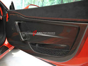 CARBON DOOR PANELS for FERRARI 458 SPECIALE 2013 - 2016

Set includes:

Door Panels

Material: Carbon Fiber

NOTE: Professional installation is required.

Contact us for pricing.

Payment ►
Visa

Mastercard

PayPal with a credit card (add 4.4% at checkout)
Payoneer
Cryptocurrency
Shipment ►
By express DHL/UPS/TNT/FedEx
To the local international airport
Special line by air
Special line by the sea
To Europe and the UK by train

Please let us know which shipping option you prefer.