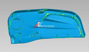 CARBON DOOR PANELS for FERRARI 458 SPECIALE 2013 - 2016

Set includes:

Door Panels

Material: Carbon Fiber

NOTE: Professional installation is required.

Contact us for pricing.

Payment ►
Visa

Mastercard

PayPal with a credit card (add 4.4% at checkout)
Payoneer
Cryptocurrency
Shipment ►
By express DHL/UPS/TNT/FedEx
To the local international airport
Special line by air
Special line by the sea
To Europe and the UK by train

Please let us know which shipping option you prefer.