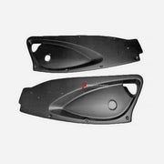 CARBON DOOR PANELS for LOTUS ELISE EXIGE S2 2004 - 2011

Set Include:

Door Panels

Material: Carbon


Note: Professional installation is required.

Why “Contact Us for Pricing”?

We don’t display fixed prices because our goal is to offer you the most competitive deal possible. Product costs often decrease over time, and by requesting a quote, you’ll receive our most up-to-date price on market.

SECURED PAYMENT METHODS&nbsp;
PayPal (+4.4% fee)
Visa / Mastercard / American Express (through PayPal)

Bank Wire