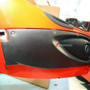 CARBON DOOR PANELS for LOTUS ELISE EXIGE S2 2004 - 2011

Set Include:

Door Panels

Material: Carbon


Note: Professional installation is required.

Why “Contact Us for Pricing”?

We don’t display fixed prices because our goal is to offer you the most competitive deal possible. Product costs often decrease over time, and by requesting a quote, you’ll receive our most up-to-date price on market.

SECURED PAYMENT METHODS&nbsp;
PayPal (+4.4% fee)
Visa / Mastercard / American Express (through PayPal)

Bank Wire