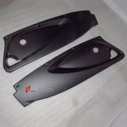 CARBON DOOR PANELS for LOTUS ELISE EXIGE S2 2004 - 2011

Set Include:

Door Panels

Material: Carbon


Note: Professional installation is required.

Why “Contact Us for Pricing”?

We don’t display fixed prices because our goal is to offer you the most competitive deal possible. Product costs often decrease over time, and by requesting a quote, you’ll receive our most up-to-date price on market.

SECURED PAYMENT METHODS&nbsp;
PayPal (+4.4% fee)
Visa / Mastercard / American Express (through PayPal)

Bank Wire