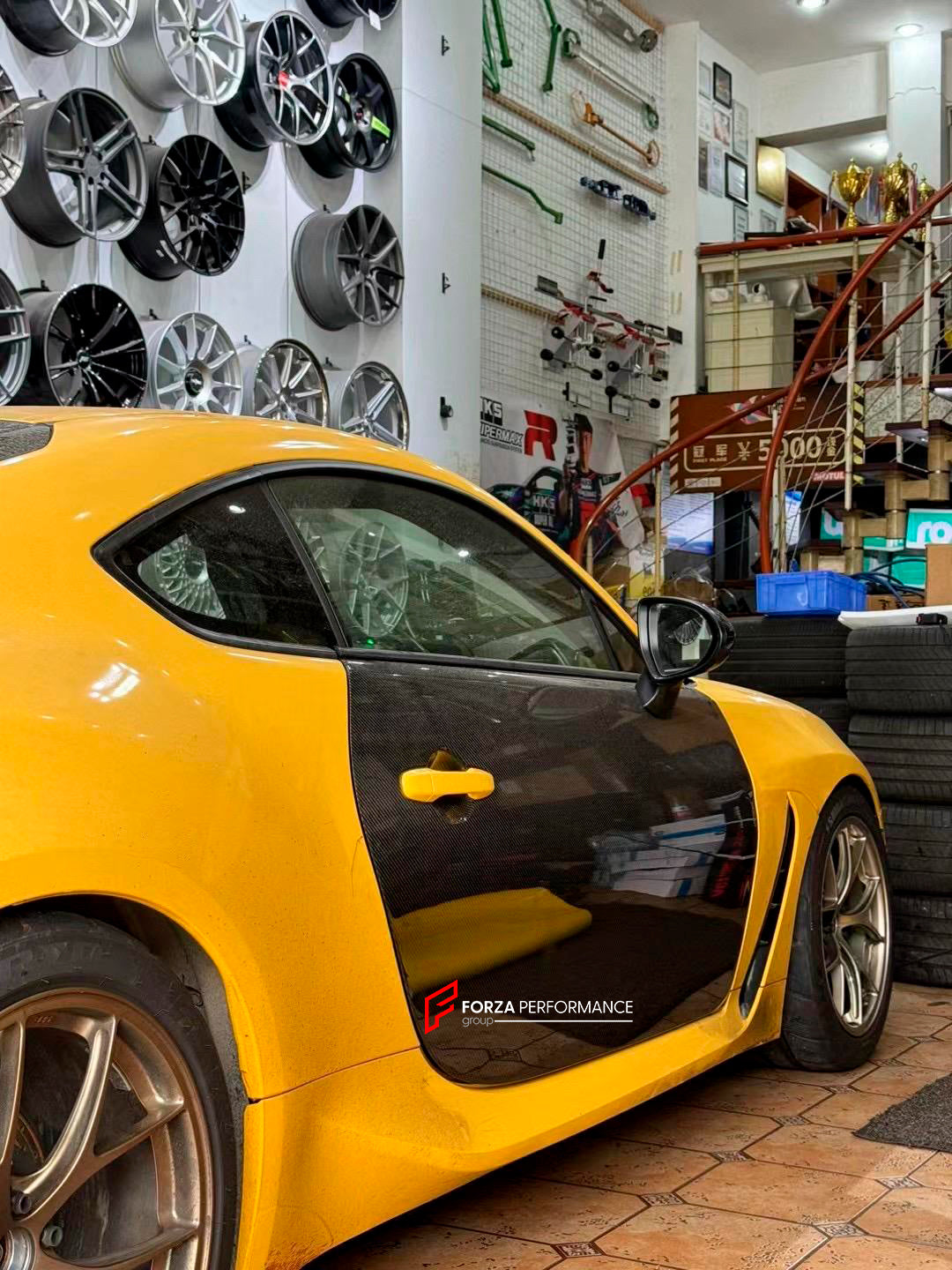 CARBON DOOR PANELS for TOYOTA GR86 SUBARU BRZ

Set Include:

Door Panles

Material: Carbon


Note: Professional installation is required.

Why “Contact Us for Pricing”?

We don’t display fixed prices because our goal is to offer you the most competitive deal possible. Product costs often decrease over time, and by requesting a quote, you’ll receive our most up-to-date price on market.

SECURED PAYMENT METHODS&nbsp;
PayPal (+4.4% fee)
Visa / Mastercard / American Express (through PayPal)

Bank Wire transfer 