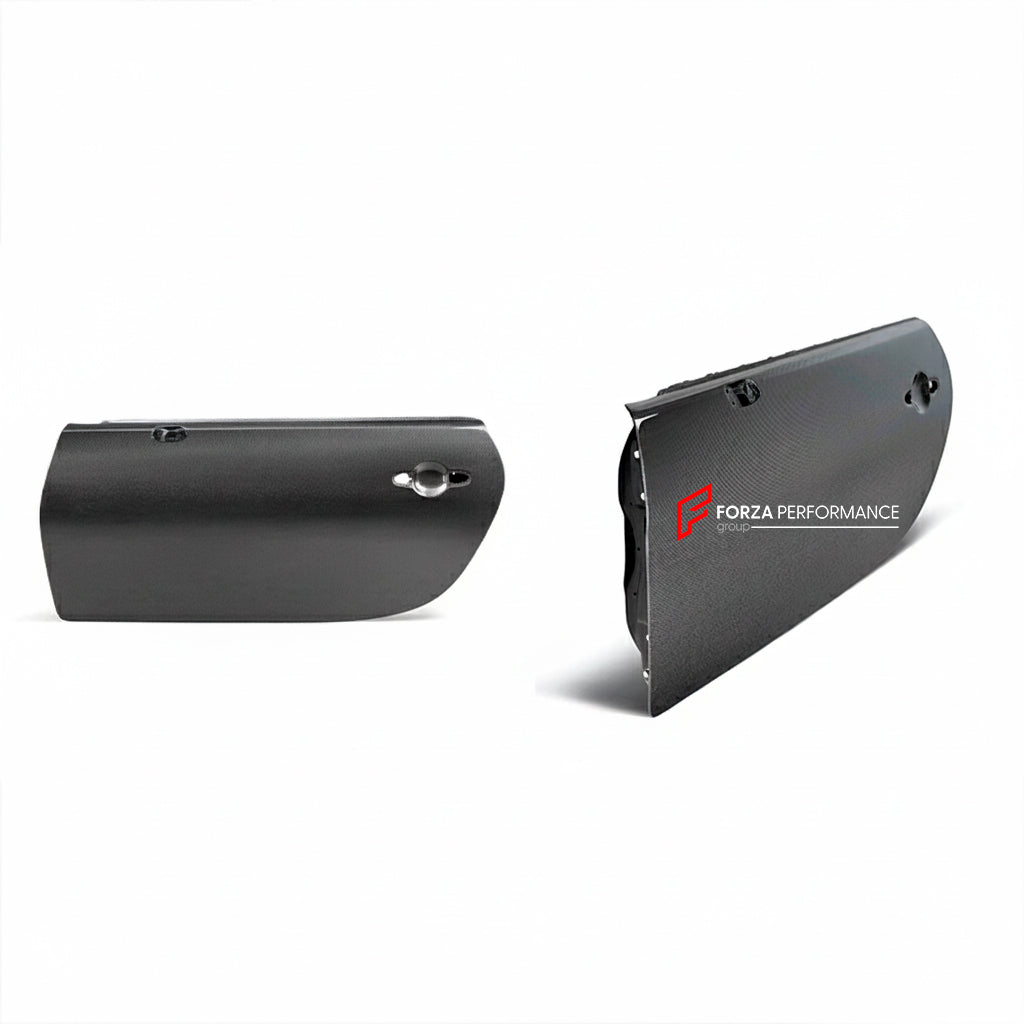 CARBON DOOR PANELS for TOYOTA GR86 SUBARU BRZ

Set Include:

Door Panles

Material: Carbon


Note: Professional installation is required.

Why “Contact Us for Pricing”?

We don’t display fixed prices because our goal is to offer you the most competitive deal possible. Product costs often decrease over time, and by requesting a quote, you’ll receive our most up-to-date price on market.

SECURED PAYMENT METHODS&nbsp;
PayPal (+4.4% fee)
Visa / Mastercard / American Express (through PayPal)

Bank Wire transfer 