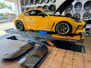 CARBON DOOR PANELS for TOYOTA GR86 SUBARU BRZ

Set Include:

Door Panles

Material: Carbon


Note: Professional installation is required.

Why “Contact Us for Pricing”?

We don’t display fixed prices because our goal is to offer you the most competitive deal possible. Product costs often decrease over time, and by requesting a quote, you’ll receive our most up-to-date price on market.

SECURED PAYMENT METHODS&nbsp;
PayPal (+4.4% fee)
Visa / Mastercard / American Express (through PayPal)

Bank Wire transfer 