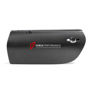CARBON DOOR PANELS for TOYOTA GR86 SUBARU BRZ

Set Include:

Door Panles

Material: Carbon


Note: Professional installation is required.

Why “Contact Us for Pricing”?

We don’t display fixed prices because our goal is to offer you the most competitive deal possible. Product costs often decrease over time, and by requesting a quote, you’ll receive our most up-to-date price on market.

SECURED PAYMENT METHODS&nbsp;
PayPal (+4.4% fee)
Visa / Mastercard / American Express (through PayPal)

Bank Wire transfer 