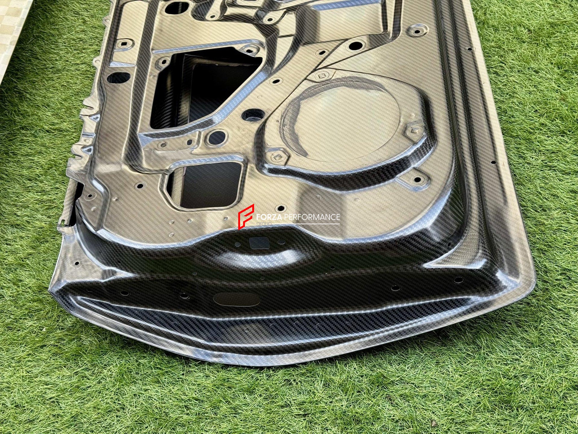 CARBON DOOR PANELS for TOYOTA GR86 SUBARU BRZ

Set Include:

Door Panles

Material: Carbon


Note: Professional installation is required.

Why “Contact Us for Pricing”?

We don’t display fixed prices because our goal is to offer you the most competitive deal possible. Product costs often decrease over time, and by requesting a quote, you’ll receive our most up-to-date price on market.

SECURED PAYMENT METHODS&nbsp;
PayPal (+4.4% fee)
Visa / Mastercard / American Express (through PayPal)

Bank Wire transfer 