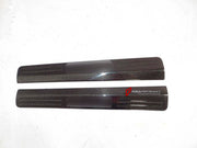 Carbon Door Sill for Ferrari 458 Italia Spider
Set includes:

Door Sill
Material: Carbon

NOTE: Professional installation is required.