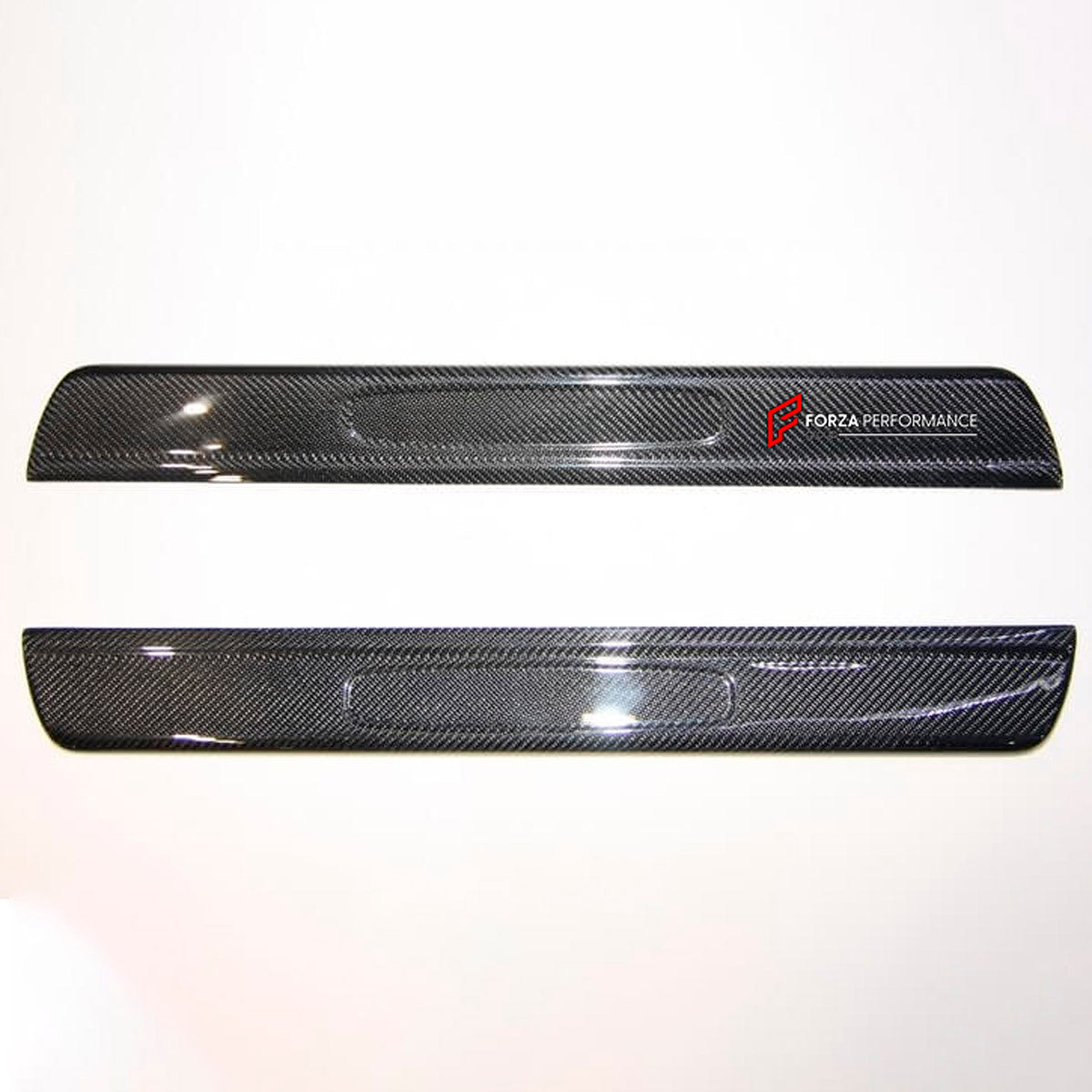 Carbon Door Sill for Porsche 911 997 Carrera
Set includes:

Door Sill
Material: Carbon

NOTE: Professional installation is required.