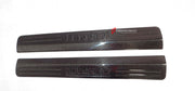 CARBON DOOR SILLS for FERRARI 458 ITALIA SPIDER 2009 - 2015

Set includes:

Door Sills

Material: Carbon

NOTE: Professional installation is required.

Why “Contact Us for Pricing”?

We don’t display fixed prices because our goal is to offer you the most competitive deal possible. Product costs often decrease over time, and by requesting a quote, you’ll receive our most up-to-date price on market.

SECURED PAYMENT METHODS&nbsp;
PayPal (+4.4% fee)
Visa / Mastercard / American Express (through PayPal)

Bank W