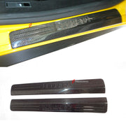 CARBON DOOR SILLS for FERRARI 458 ITALIA SPIDER 2009 - 2015

Set includes:

Door Sills

Material: Carbon

NOTE: Professional installation is required.

Why “Contact Us for Pricing”?

We don’t display fixed prices because our goal is to offer you the most competitive deal possible. Product costs often decrease over time, and by requesting a quote, you’ll receive our most up-to-date price on market.

SECURED PAYMENT METHODS&nbsp;
PayPal (+4.4% fee)
Visa / Mastercard / American Express (through PayPal)

Bank W