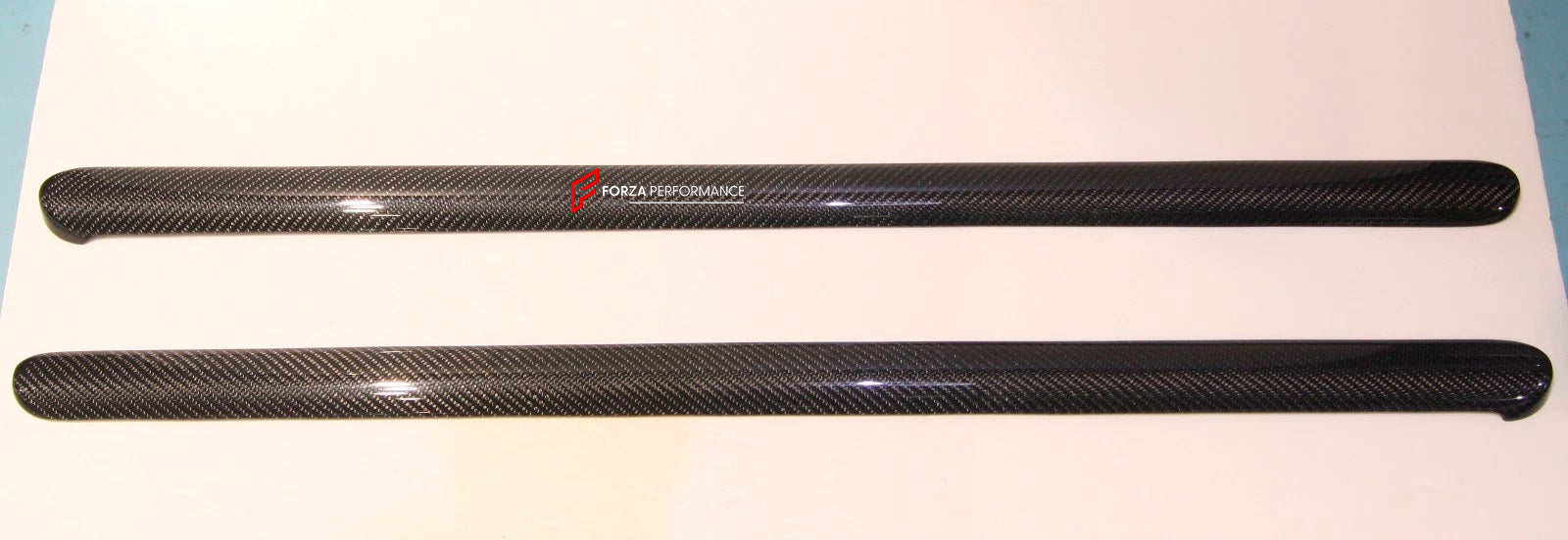 CARBON DOOR SILLS for LAMBORGHINI GALLARDO COUPE 2003 - 2008

Set Include:

Door Sills

Material: Carbon


Note: Professional installation is required.

Why “Contact Us for Pricing”?

We don’t display fixed prices because our goal is to offer you the most competitive deal possible. Product costs often decrease over time, and by requesting a quote, you’ll receive our most up-to-date price on market.

SECURED PAYMENT METHODS&nbsp;
PayPal (+4.4% fee)
Visa / Mastercard / American Express (through PayPal)

Bank 