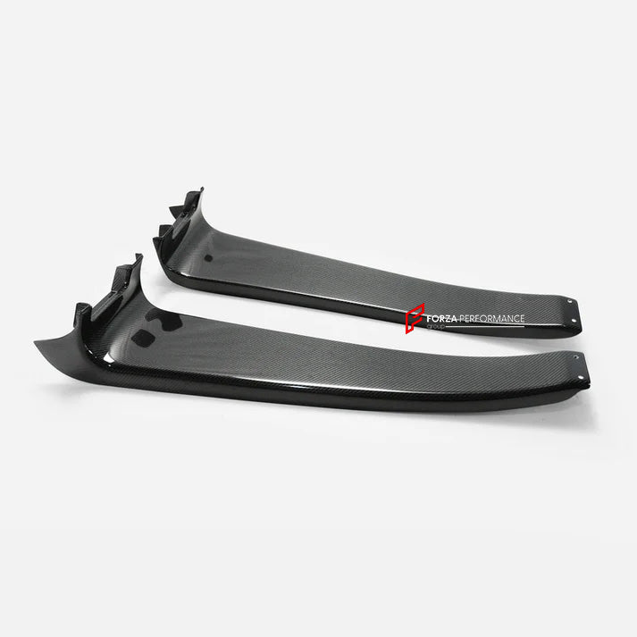 CARBON DOOR SILLS for LOTUS EXIGE S3 V6 350 2011 - 2021

Set Include:

Door Sills

Material: Carbon


Note: Professional installation is required.

Why “Contact Us for Pricing”?

We don’t display fixed prices because our goal is to offer you the most competitive deal possible. Product costs often decrease over time, and by requesting a quote, you’ll receive our most up-to-date price on market.

SECURED PAYMENT METHODS&nbsp;
PayPal (+4.4% fee)
Visa / Mastercard / American Express (through PayPal)

Bank Wire 