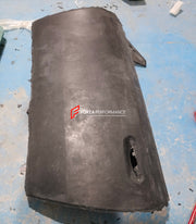 CARBON DOORS for BMW M2 G87 2023 - 2024 2 SERIES G42 M240i 2021 - 2024

Set includes:

Front Doors

Rear Doors

Material: Carbon Fiber

NOTE: Professional installation is required.