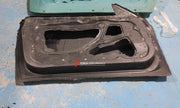 CARBON DOORS for BMW M2 G87 2023 - 2024 2 SERIES G42 M240i 2021 - 2024

Set includes:

Front Doors

Rear Doors

Material: Carbon Fiber

NOTE: Professional installation is required.