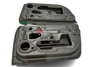 CARBON DOORS for FORD MUSTANG S650 2024+

Set includes:

Doors

Material: Carbon Fiber

NOTE: Professional installation is required

