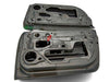 CARBON DOORS for FORD MUSTANG S650 2024+

Set includes:

Doors

Material: Carbon Fiber

NOTE: Professional installation is required

