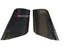 CARBON DOORS for FORD MUSTANG S650 2024+

Set includes:

Doors

Material: Carbon Fiber

NOTE: Professional installation is required
