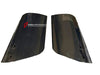 CARBON DOORS for FORD MUSTANG S650 2024+

Set includes:

Doors

Material: Carbon Fiber

NOTE: Professional installation is required
