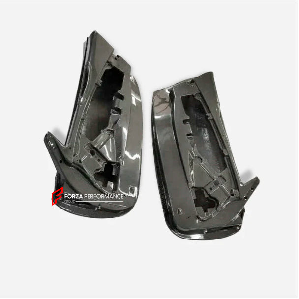 CARBON DOORS for LOTUS ELISE EXIGE SERIES 2 SERIES 3 2004 - 2013

Set Include:

Doors

Material: Carbon


Note: Professional installation is required.

Why “Contact Us for Pricing”?

We don’t display fixed prices because our goal is to offer you the most competitive deal possible. Product costs often decrease over time, and by requesting a quote, you’ll receive our most up-to-date price on market.

SECURED PAYMENT METHODS&nbsp;
PayPal (+4.4% fee)
Visa / Mastercard / American Express (through PayPal)

Bank W