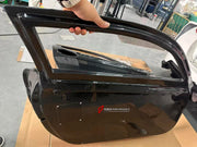 CARBON Doors for Porsche 718 982 Boxster Cayman 2016 - 2025
Set includes:

Doors
Material: Carbon

NOTE: Professional installation is required.