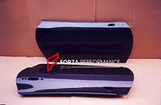 CARBON DOORS for TOYOTA SUPRA JZA80

Set includes:
Doors

Material: Carbon

NOTE: Professional installation is required.