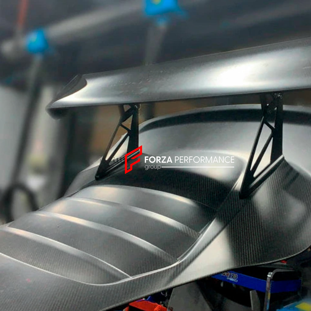 CARBON DUCKTAIL for LOTUS EVORA 400 410 EVORA S 2009 - 2021

Set Include:

Ducktail

Material: Carbon


Note: Professional installation is required.

Why “Contact Us for Pricing”?

We don’t display fixed prices because our goal is to offer you the most competitive deal possible. Product costs often decrease over time, and by requesting a quote, you’ll receive our most up-to-date price on market.

SECURED PAYMENT METHODS&nbsp;
PayPal (+4.4% fee)
Visa / Mastercard / American Express (through PayPal)

Bank Wir