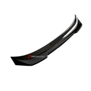 CARBON Ducktail Spoiler for Nissan Z 400Z 2022+
Set includes:

Ducktail Spoiler
Material: Carbon

NOTE: Professional installation is required.