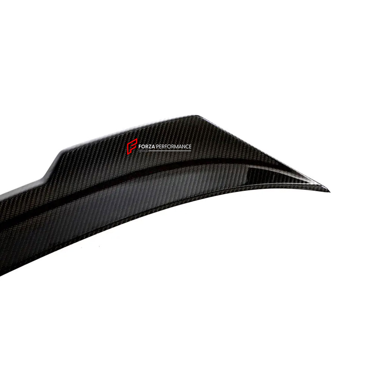 CARBON Ducktail Spoiler for Nissan Z 400Z 2022+
Set includes:

Ducktail Spoiler
Material: Carbon

NOTE: Professional installation is required.