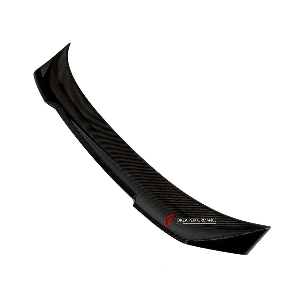 CARBON Ducktail Spoiler for Nissan Z 400Z 2022+
Set includes:

Ducktail Spoiler
Material: Carbon

NOTE: Professional installation is required.